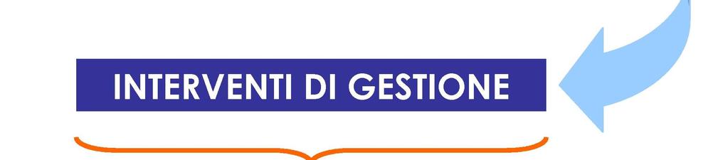 delle condizioni, delle caratteristiche del sito e delle esigenze locali.