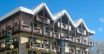 SKIAREA 19 MARISOL*** Relax Residence / PIZ AOT*** Family Residenze Marilleva 900 4 osobe 6 osoba 6 osoba + 8 osoba 17. XII. - 26. XII. 2016. 7 noći 5.270 Kn 6.430 Kn 7.280 Kn 7.710 Kn 26. XII. 2016. - 2. I.