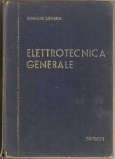 generale - Giovanni Someda Induzione elettrostatica Estratto da "https://www.electroyou.