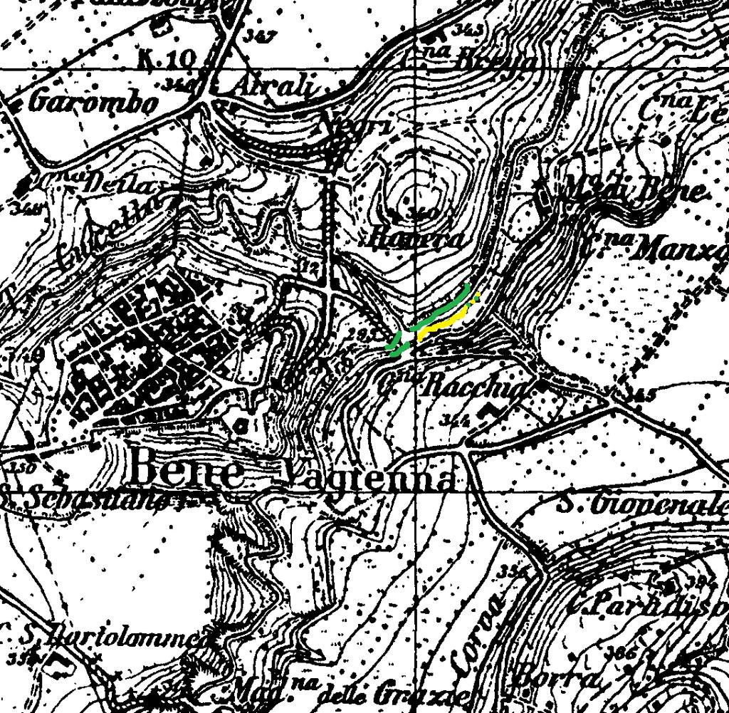 4 COMMENTO EGLI ESITI DEI MONITORAGGI Il torrente Mondalavia, nell area interessata dalla presente indagine, si presenta, dal punto di vista idromorfologico, come un corso d acqua con un discreto