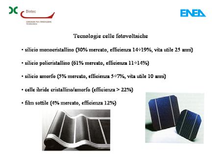 64 ATTI DEL CONVEGNO: EFFICIENZA