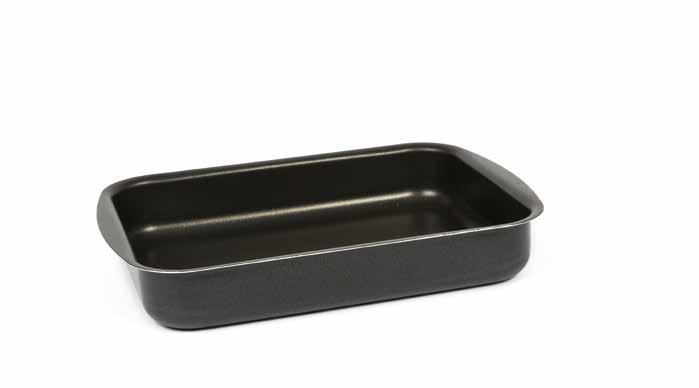 Linea Trenta PENTOLE CON COPERCHO DI VETRO COVERED STOCK POTS CARTON MENTS * 00IRAVE030-PEN180S-C Ø 18 cm 8058093810404 6 57x47x24,5 cm 0,066 m 3 00IRAVE030-PEN220S-C Ø 22 cm 8058093810428 6