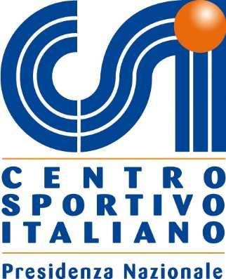 tecnico di gioco ed in Sport in regola Regolamenti nazionali dell attività sportiva (Edizione 2018). Il Campionato è da ritenersi Attività Istituzionale così come previsto dall art. 11 NAS.