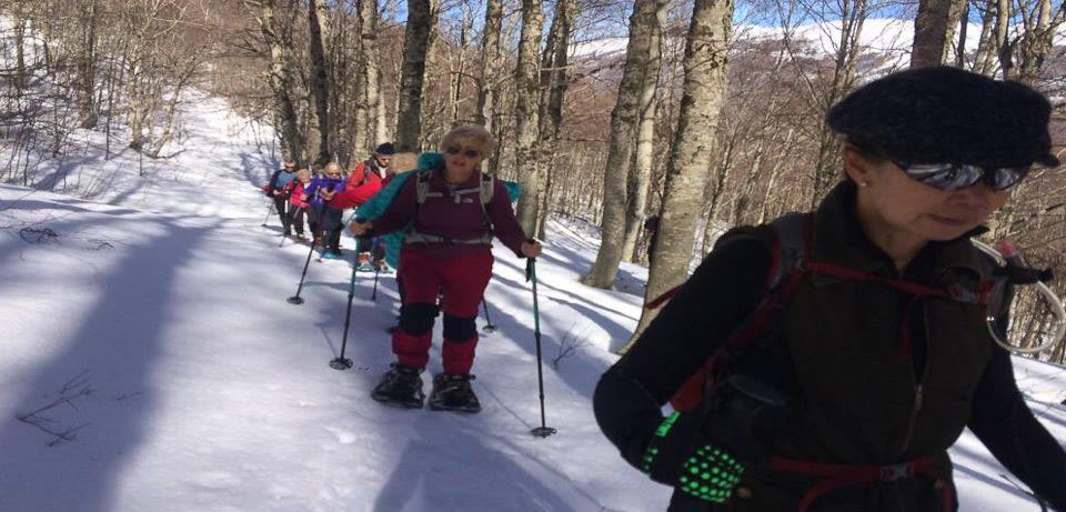 scuola, gestione rifugio montano di proprietà del