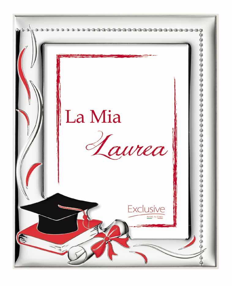 La Mia Laurea formato: 13x18