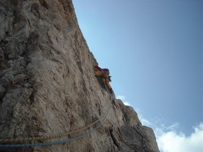 Scuola di Alpinismo e Scialpinismo Guido