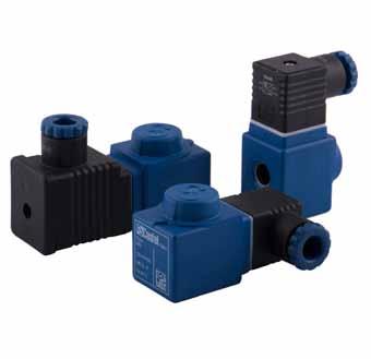 CAPITOLO 11 SISTEMA SMART CONNECTOR nella versione a corrente alternata (con le tensioni 24VAC, 220/240VAC).