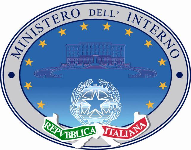 Dipartimento della Pubblica Sicurezza Unione Europea Programma Operativo Nazionale Sicurezza per lo sviluppo del mezzogiorno d Italia 2000-2006 CONVENZIONE FRA IL MINISTERO DELL INTERNO DIPARTIMENTO