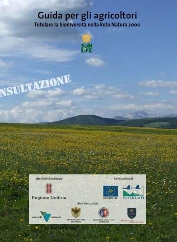 Guide per agricoltori e selvicoltori Buone pratiche per selvicoltori: Effettuare interventi diversificati Interventi su piccole superfici Conversioni e trasformazioni Mantenere la diversità di