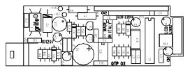 Esso è dotato da una linea di comunicazione seriale che può essere in RS 2 3 2, TTL appure in I2C BUS.