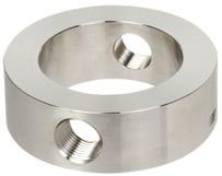 flussaggio per flange secondo EN 1092-1 e