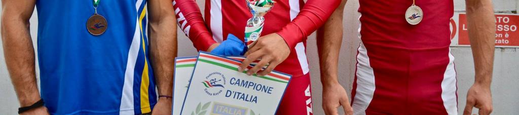 Mirco ha poi concluso i suoi Campionati italiani con un quinto posto sui 500 metri e con tanti ottimi piazzamenti in C2, dove, insieme a Maurizio Ratti, si è classificato quarto sui 500 metri, quinto