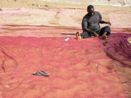 Le spiagge del terzo lago più grande dell Africa: sabbia fine e atmosfera marina. Relax. Sistemazione in piacevole albergo sul lago.