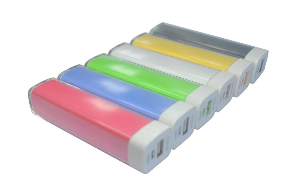 WS106-4000mAh and 5200mAh ABS con finitura lucida - con funzione torcia 8,15 4000mAh 8,96 8,70 8,64 8,55 8,41 8,17 8,15 5200mAh 10,89 10,60 10,54 10,32 10,26 10,03 10,01 4000mAh/5200mAh