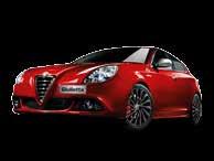 ALFA ROMEO riservato ai dipendenti MITO BZ GIULIETTA BZ/GPL GIULIA ESCLUSO BUSINESS E BIZ MITO