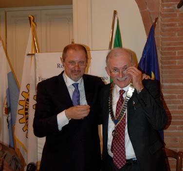 gustosa (*) piccola guida del presidente redatta diversi anni