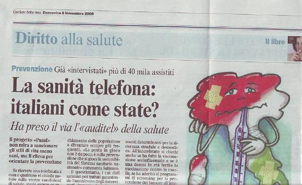 analisi dei dati direttamente su Internet www.