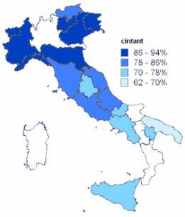 it/passi Il sito web it/passi