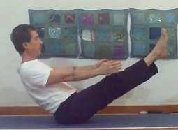 Roberto Boschini Sw Dhyan Nirman Massage & Yoga Trainer Via P.