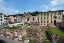 anni: la riapertura della Pinacoteca Tosio Martinengo, il nuovo allestimento di palazzo Tosio, gli spazi