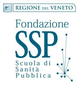 COORDINAMENTO REGIONALE Achille Di Falco Gianna Vettore Responsabile della U.O.C. Formazione e Sviluppo delle Professioni Sanitarie, Azienda Zero, Area Sanità e Sociale, Regione del Veneto.