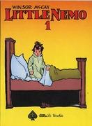 euro Prezzo: 4,13 euro LITTLE NEMO N.1 LITTLE NEMO N.