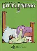 euro Prezzo: 14,00 euro LITTLE NEMO N.7 LITTLE NEMO CARTONATI N.