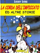 LUCKY LUKE N.2 LUCKY LUKE N.