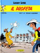 ISBN: 9788887404500 Serie LUCKY LUKE N.