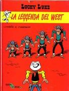 9,80 euro LUCKY LUKE N.4 LUCKY LUKE N.