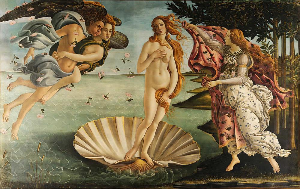 Sandro Botticelli: