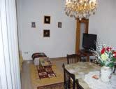 , 2 matrimoniali, p.auto, garage. c.e. C+ B134-2 stanze - 200.000 San Camillo 1 p., ovest-est, ingr.