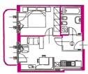 NOVALINE. Casa Clima A+, in bellissima posizione, zona immersa nel verde con splendida vista, vendiamo varie soluzioni di appartamenti con 3 stanze, garage e cantina, possibilità scelta finiture.