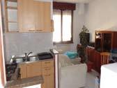 000 Baselga di Pinè come nuovo, 3 p., sud-est, ingr., sogg/cucina di 30mq con balcone, bagno f., disimp., 2 matrimoniali, cantina, p.auto T.