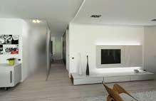 RiferimentoAG132 POVO In nuova palazzina vendiamo ampio appartamento ultimo piano corredato di cantina e garage doppio.