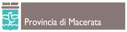 Settore X Genio Civile Via Alfieri / 6 Macerata tel. 7 48 / fax 7 9 / c.f. 854 genio.civile@provincia.mc.