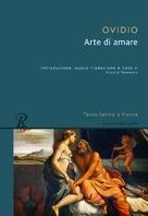 70cm, 304 pagine ARTE DI AMARE, LA - TESTO LATINO A FRONTE Ovidio