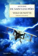 Biblioteca ragazzi (codice: R192) VOLO DI NOTTE De