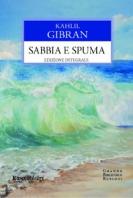 70cm, 160 pagine SABBIA E SPUMA Gibran Kahlil EAN: 9788818032833