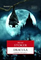 Grande biblioteca rusconi (codice: R189) DRACULA Stoker Bram