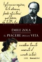 Grande biblioteca rusconi (codice: R189) GIOIA DI VIVERE, LA Zola Emile EAN: