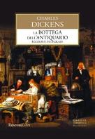 Grande biblioteca rusconi (codice: R189) BOTTEGA