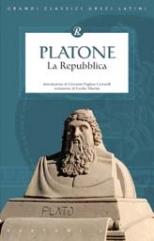 Grandi classici greci e latini (codice: R193) REPUBBLICA,