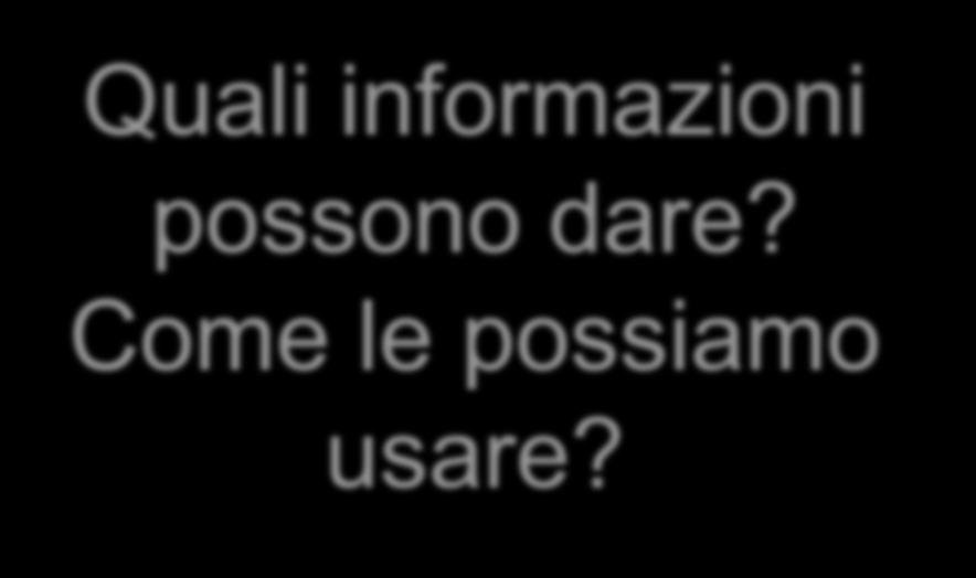 possono dare?