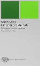 Letteratura: da spiegare o interpretare? non si può spiegare una storia; tutto quello che si può fare è darne diverse interpretazioni.