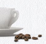 Il carbonato di idrogeno, ad esempio, reagisce con gli acidi del caffè e, in certe quantità, può portare ad un gusto piatto, non bilanciato.