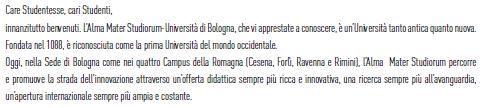 ELEMENTI GRAFICI FONT DIN OT Per i documenti istituzionali è stato adottato un ulteriore font, particolarmente