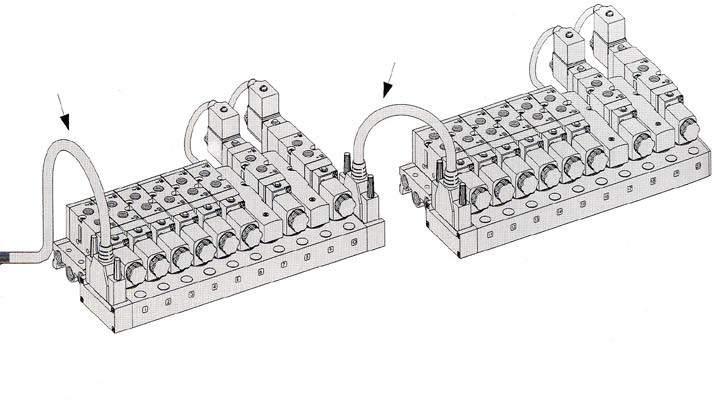 N. FILO PIN SOLENOIDE S- NERO MARRONE/BIANCO 4 S- MARRONE S-3 ROSSO/BIANCO 5 S-4 ROSSO 3 S-5 ARANCIO/BIANCO 6 S-6 ARANCIO 4 S-7