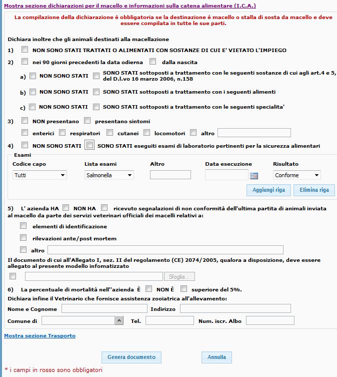 Rdatto da: Srna Baiocco approvato da: rvision: Rvision Sistmi