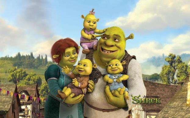 Di quanto la somma ottenuta da Ciuchino supera quella ottenuta da Shrek? 2. CONFETTI Punti 30 Al matrimonio di Shrek e Fiona, i confetti erano conservati in scatole a forma di corona.